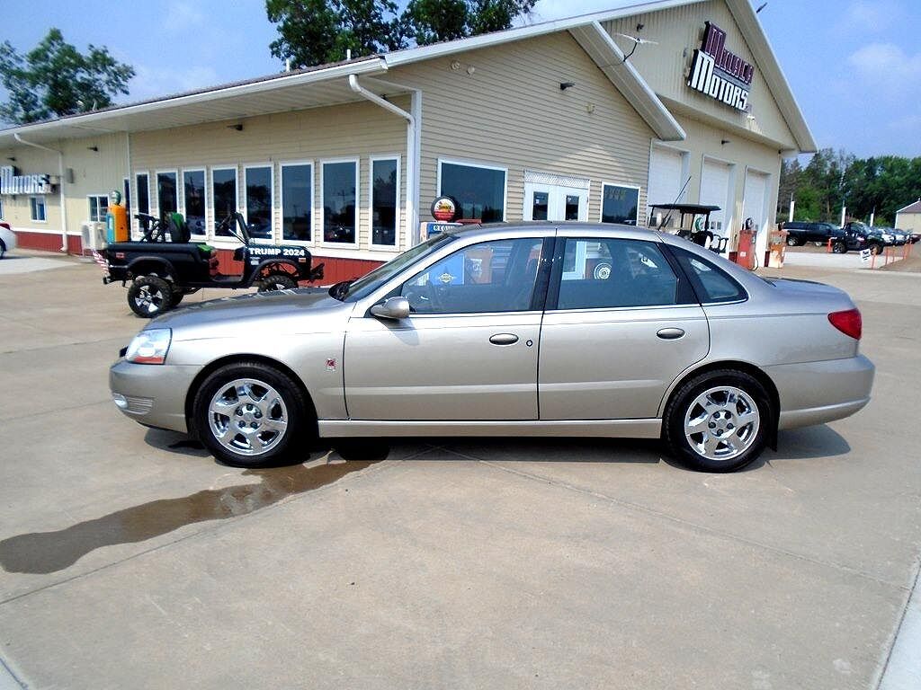 Saturn L300