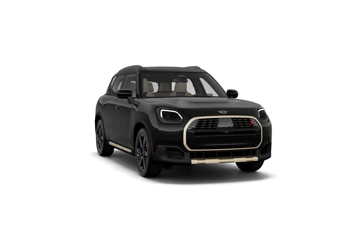 2026 MINI Countryman