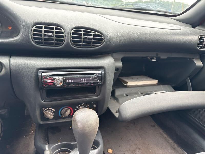 Pontiac Sunfire