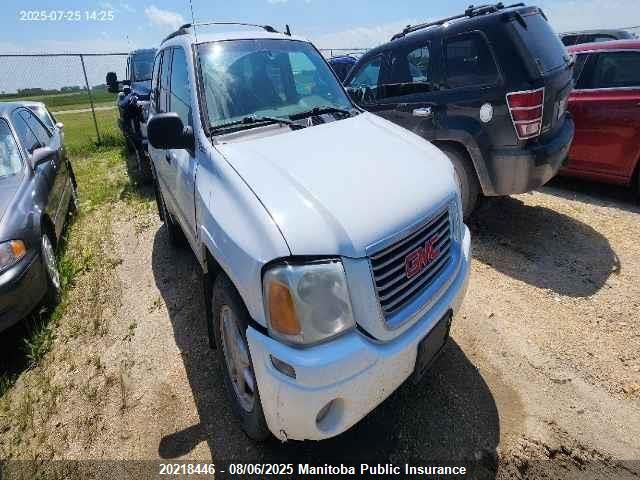 GMC Envoy