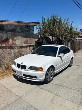 BMW 325Ci