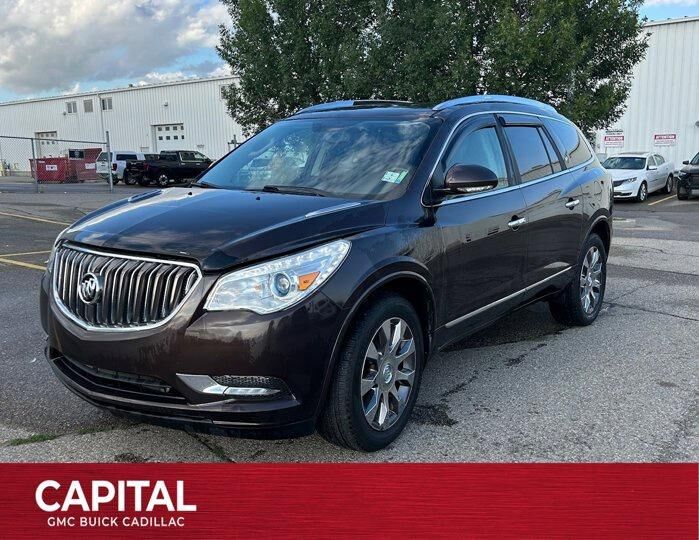 Buick Enclave