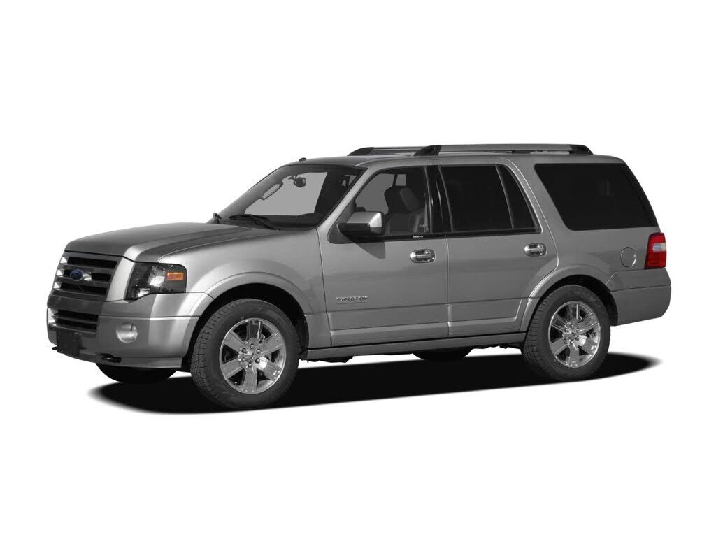 Ford Expedition
