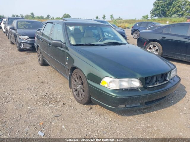 Volvo S70