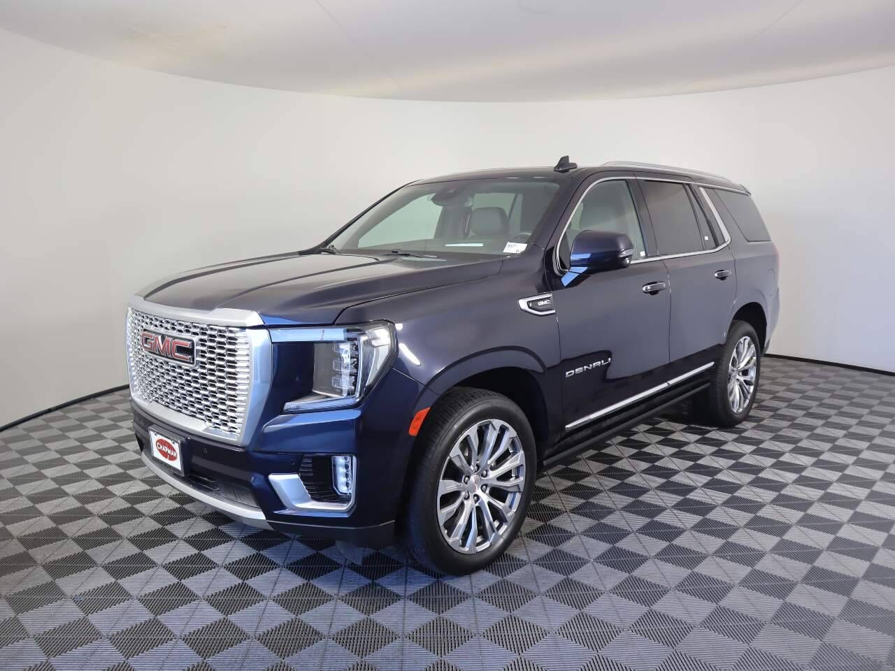 2023 GMC Yukon