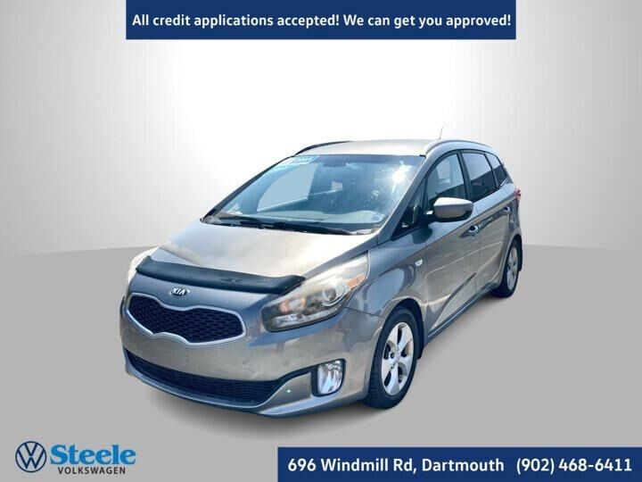 Kia Rondo