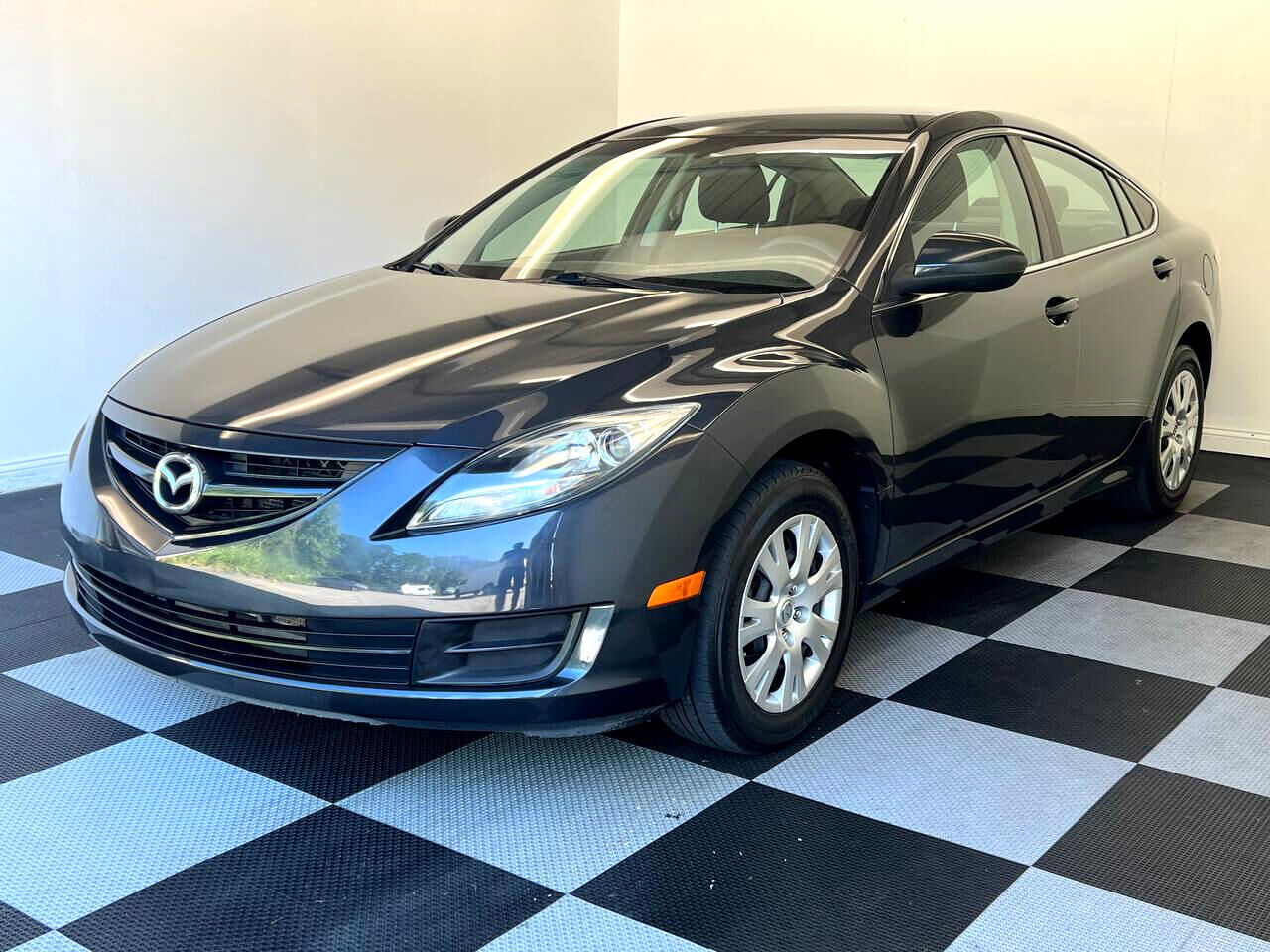 Mazda Mazda6