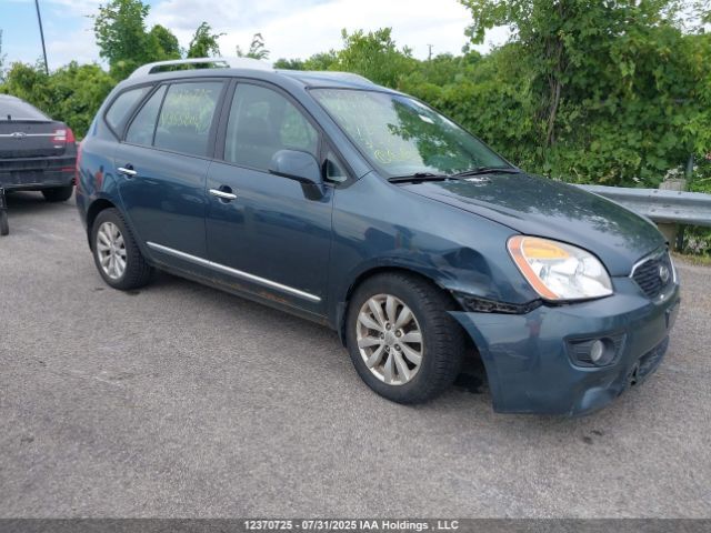 Kia Rondo