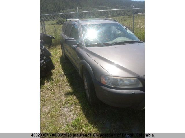 Volvo XC70