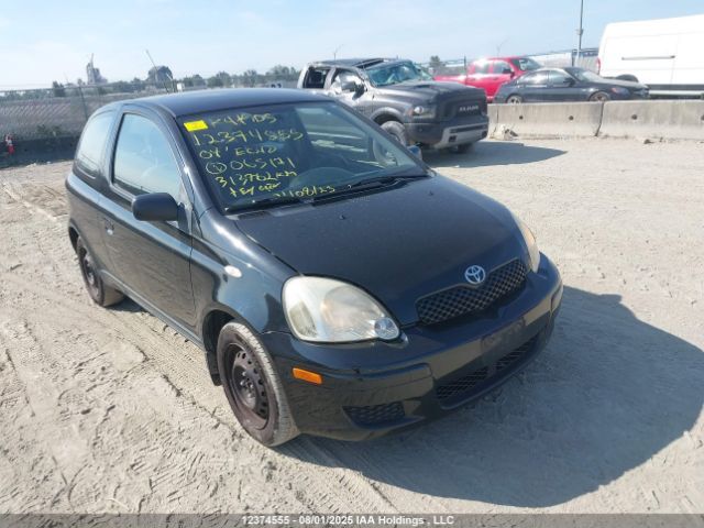 Toyota Echo