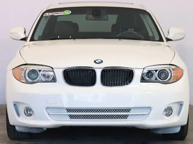 BMW 128i