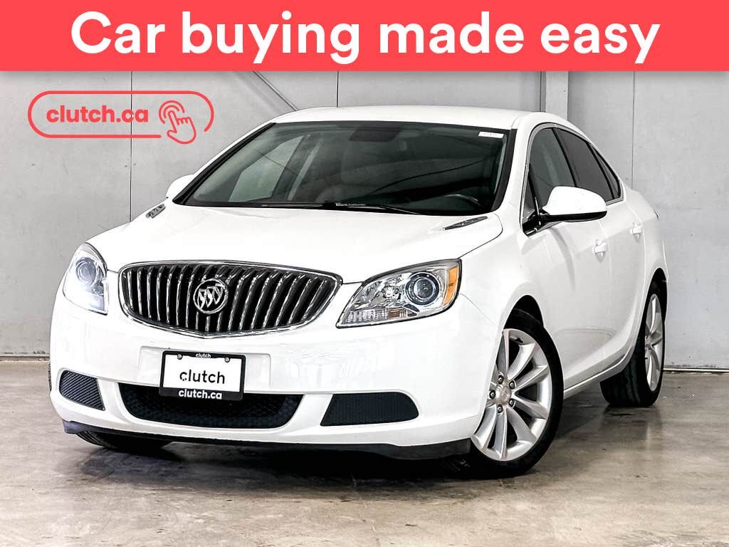 Buick Verano