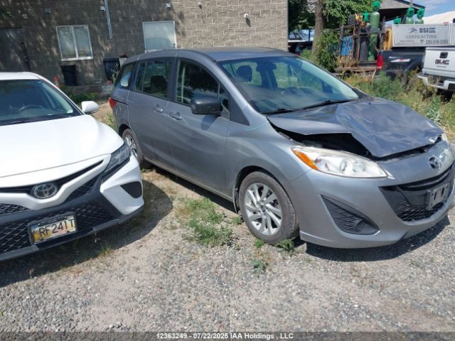 Mazda Mazda5