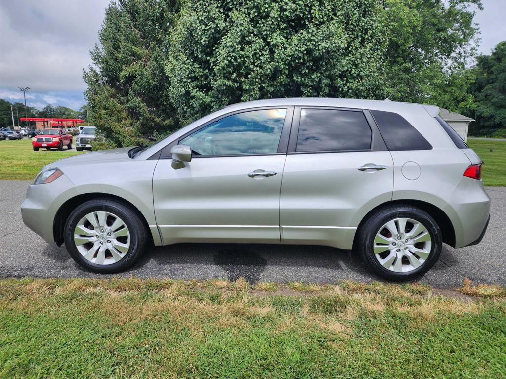Acura RDX