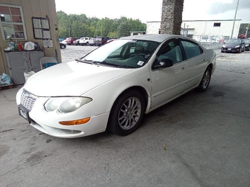 Chrysler 300