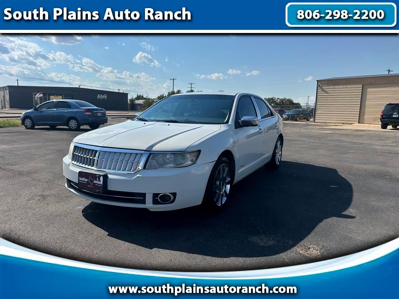 Lincoln MKZ