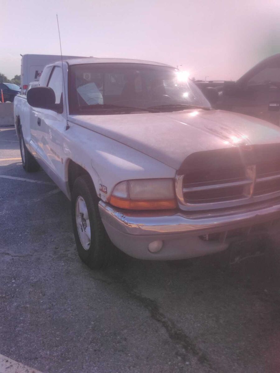 Dodge Dakota