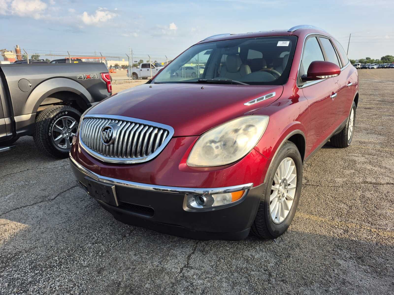 Buick Enclave
