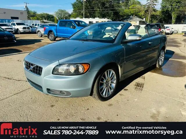 Volvo C70