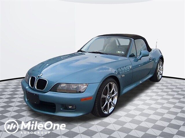 BMW Z3