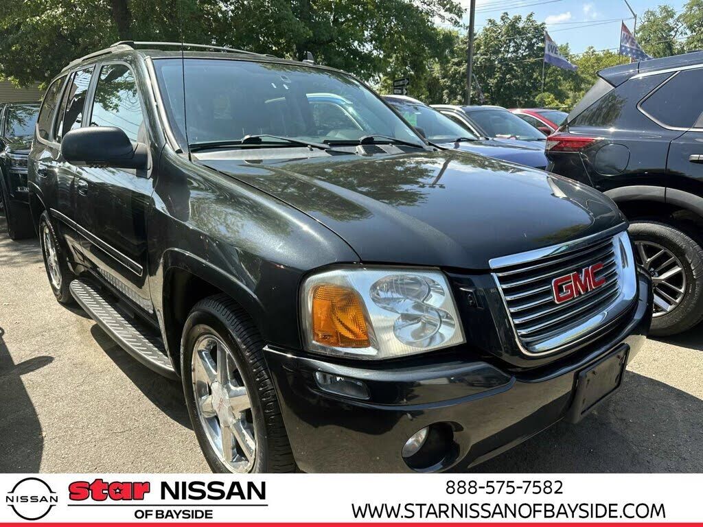 GMC Envoy