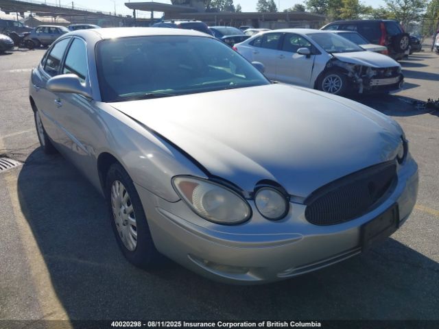 Buick Allure