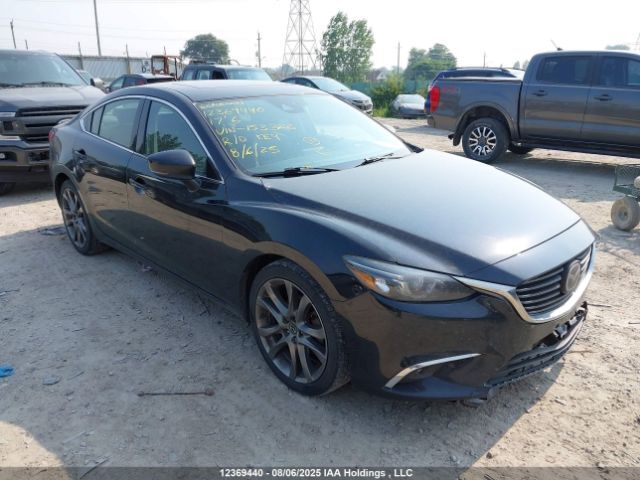 Mazda Mazda6