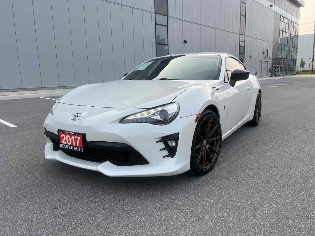 Toyota 86