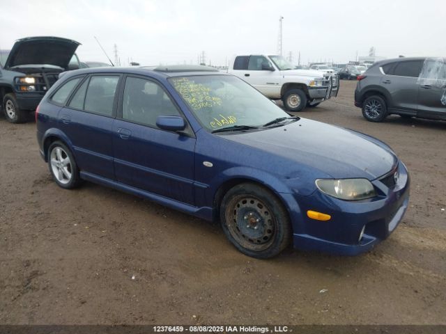 Mazda Protege