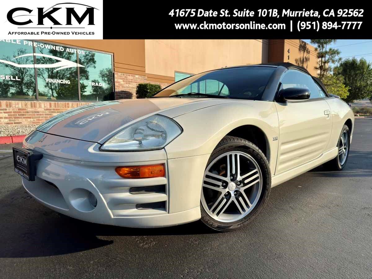 Mitsubishi Eclipse