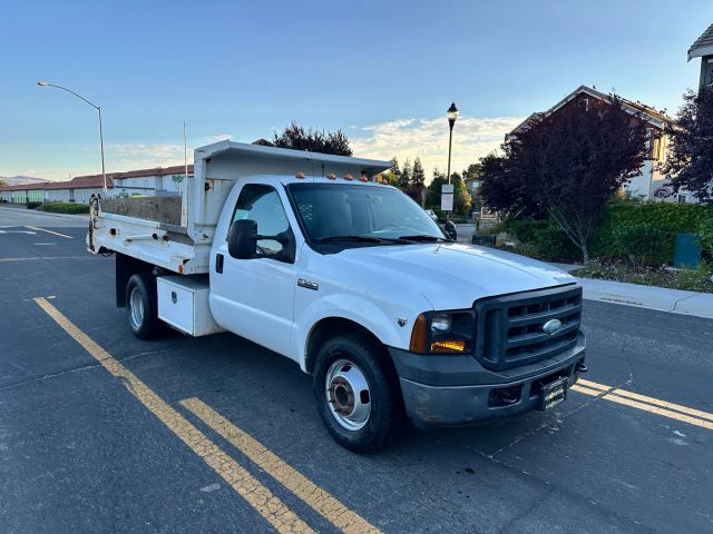 Ford F-350