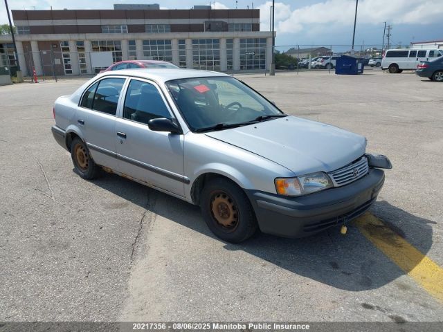 Toyota Tercel