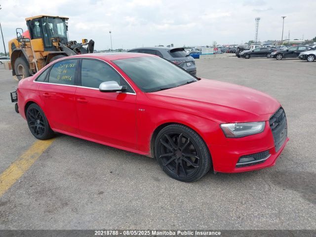 Audi S4