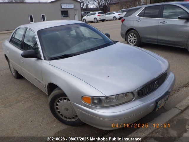 Buick Century