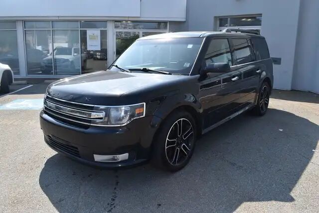 Ford Flex