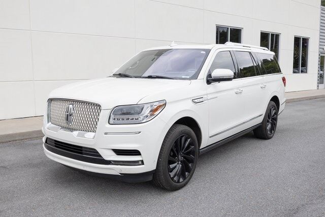 2020 LINCOLN Navigator L