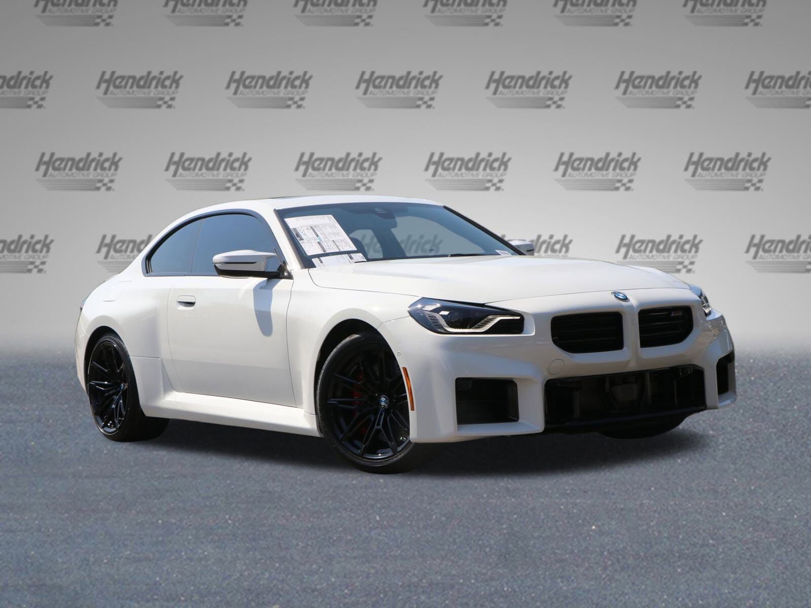 2025 BMW M2