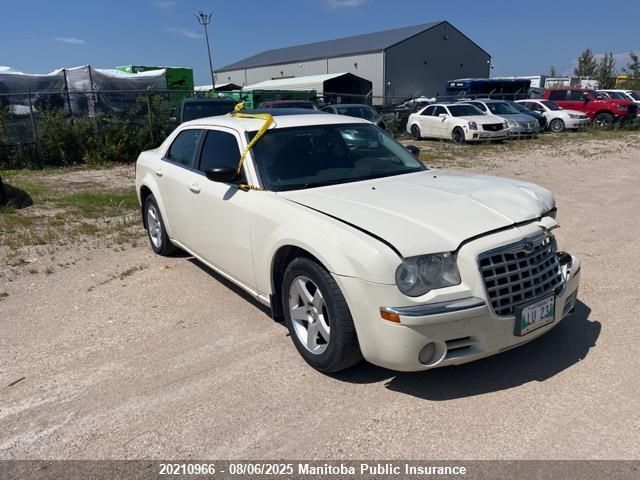 Chrysler 300