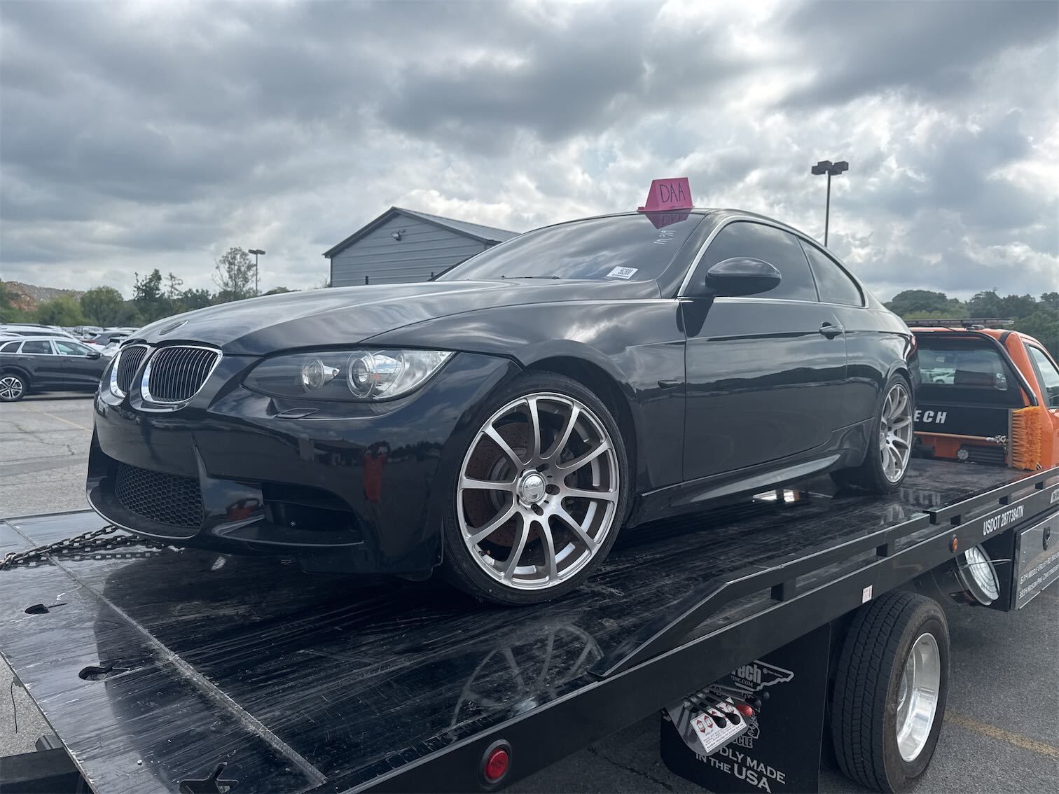 BMW 335i