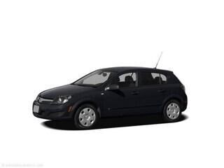 Saturn Astra