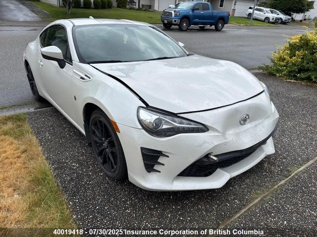 Toyota 86