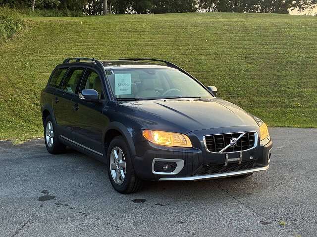 Volvo XC70