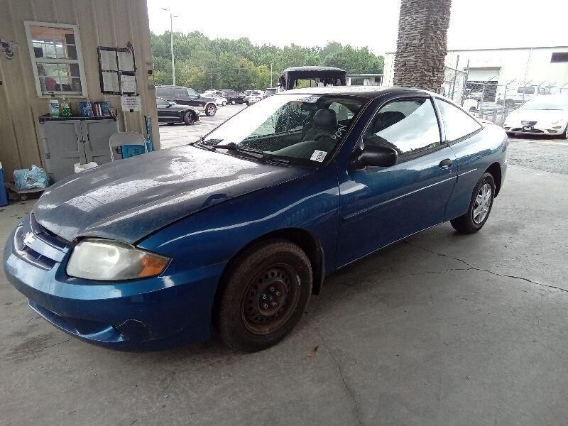 Chevrolet Cavalier