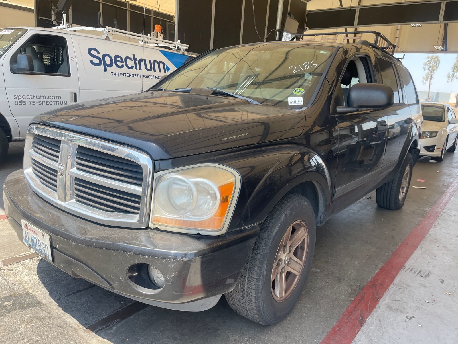 Dodge Durango