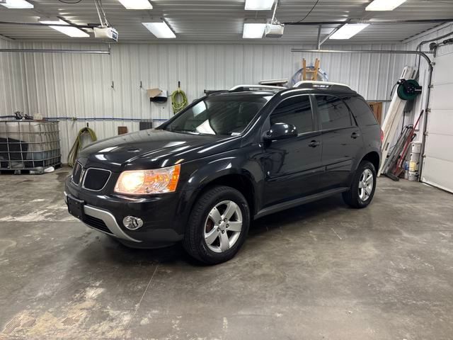 Pontiac Torrent