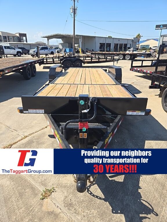 2025 BIG TEX Big Tex