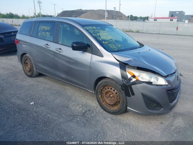 Mazda Mazda5