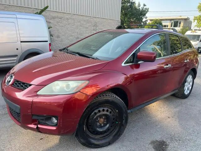 Mazda CX-7