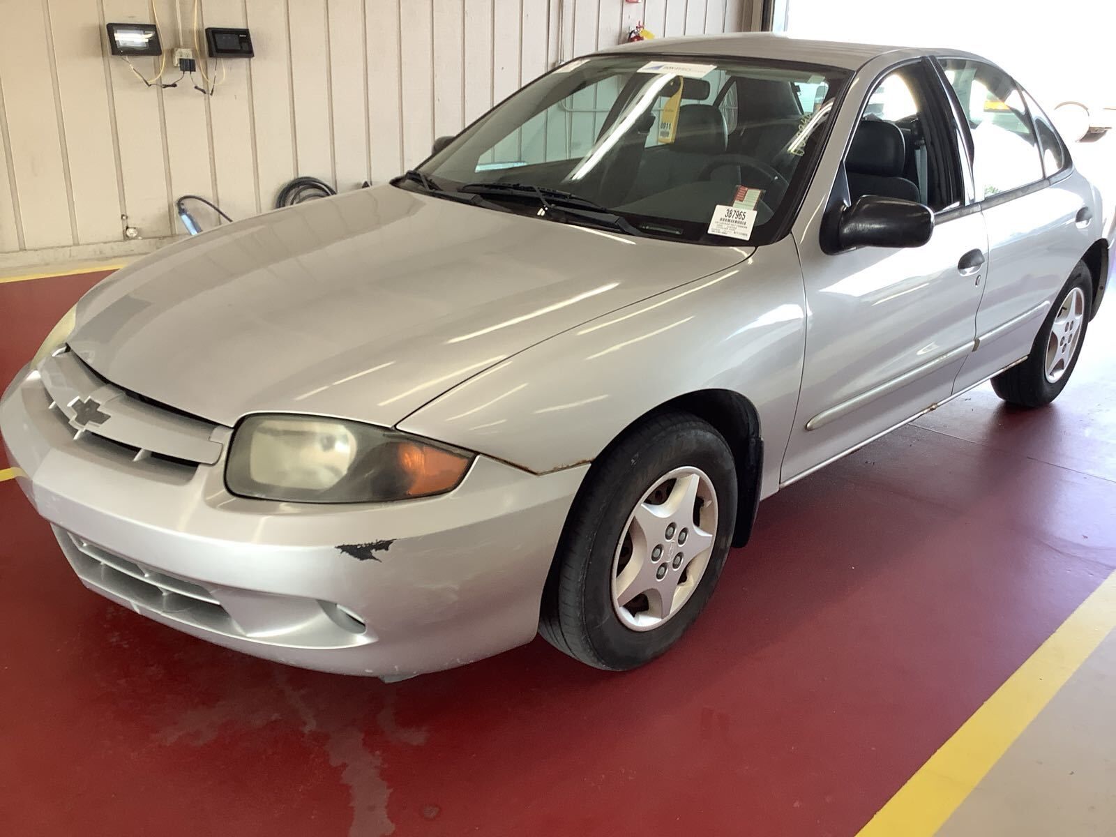 Chevrolet Cavalier