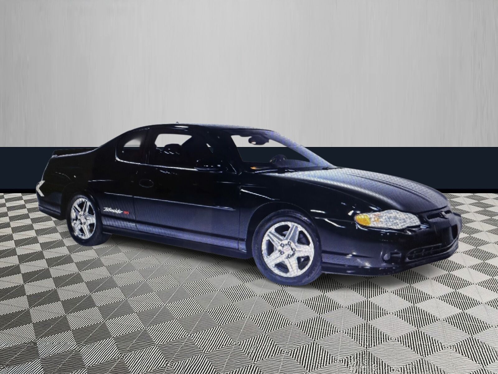 Chevrolet Monte Carlo